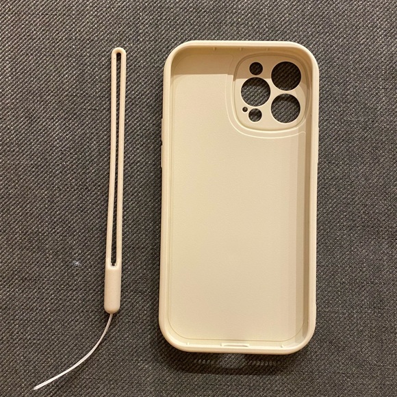 White Rabbit candy wrapper iPhone 13 pro max case - Picture 2 of 5